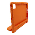 Miniatyrbillede 2 af 11: Standcase Barnfodral Samsung Galaxy Tab A9+ Lila