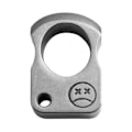 Miniatyrbild 1 av 3: Utomhus Knuckle Survival Escape Tool Stålring Portabel Breaker