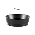 Miniatyrbild 1 av 5: Magnetisk espressodoseringstratt för espressomaskiner 51mm