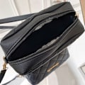 Miniatyrbillede 8 af 8: Mode Casual Crossbody-tasker til kvinder Luksuriøse Tassel Red