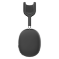 Miniatyrbilde 2 av 7: Hodemontert trådløst Bluetooth-headset, egnet for Apple Huawe Black