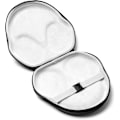 Pikkukuva 3 / 4: EVA-kantolaukku Airpods Max -kuulokkeille - Vedenpitävä - Hopea