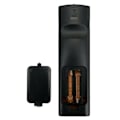 Miniatyrbillede 5 af 5: Fjernbetjening til LG Soundbar AKB73575421 Soundbar Controller Udskiftning Sort