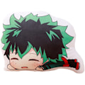 Pikkukuva 4 / 8: My Hero Academia Pehmolelutyyny, Izuku Midoriya / Bakugou