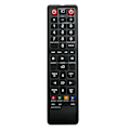 Miniatyrbillede 2 af 5: Fjernbetjening AK59-00149A Fjernbetjening til Samsung Blu-Ray BD-FM57C