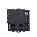Miniatyrbilde 1 av 5: Mottaker Fjernkontroll JR-RX-6V JR-RX-6V
