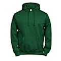 Miniatyrbild 1 av 2: Tee Jays Power Hoodie XL Skogsgrön Skogsgrön XL Forest Green