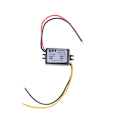 Miniatyrbild 5 av 5: 12V till 6V DC-DC-omvandlare Step Down-modul Power Volt Re 0