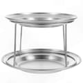 Elegant skaldjursställ med funktionell design-FA-
