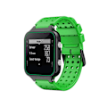 Miniatyrbilde 4 av 5: Armbåndsur for Garmin Approach S20 Klokker Grønn green