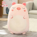 Miniatyrbilde 1 av 5: Squishmallows Plyschleketøy Dyr Kawaii Enhjørning Løve Myk Stor Pi B3