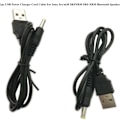Pikkukuva 2 / 3: USB-latauskaapeli Sony Srs-m30 SRSXB30 SRS-XB30 -laitteelle