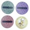 Pikkukuva 4 / 8: Teelehtien ennustuskortit Tarot Oracle -kortti perhejuhlapeli Multicolor-FA9- Multicolor one size