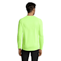Pikkukuva 2 / 6: SOLS Miesten Sporty Pitkähihainen Tekninen Paita XXL Neon Vihreä Neon Green Neon Green XXL