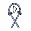 Miniatyrbild 1 av 10: Värmelös locktång pannband Lazy Curler Set 18 18