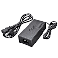 Miniatyrbillede 3 af 5: 34st Universal strømforsyning 96W 12V til 24V justerbar bærbar oplader til Dell Toshiba Hp Asus Acer bærbare computere Eu-stik EU