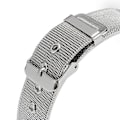 Miniatyrbillede 5 af 5: Mode par Quartz Watch Casual Rose Gold Mesh Band Watch