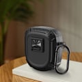 Miniatyrbillede 8 af 11: Hårdt etui til Bose QuietComfort Earbuds II/Earbuds 2 in-Ear-hovedtelefoner black one-size