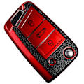 Pikkukuva 1 / 9: Case Skalskydd COVER red