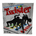 Pikkukuva 5 / 5: Twister Ultimate: Suurempi matto, lasten juhlapeli 1