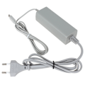 Miniatyrbild 1 av 3: Wii U Strömadapter till Handkontroll black 106
