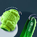 Miniatyrbillede 6 af 8: Comfort Sport Andas innersulor för Skosula size 39-40