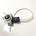 Miniatyrbilde 2 av 6: Høy kvalitet for Toyota 89407-64010 Nivåsensor for frontlykter 8940764010 only sensor