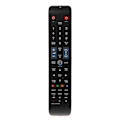 Miniatyrbilde 1 av 5: Høykvalitets AA59-00790A for Smart TV-kontrollerbytte for AA59-00579A