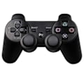 Pikkukuva 2 / 2: 2 kpl PS3 langaton ohjain Musta