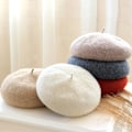 Pikkukuva 9 / 10: Villa Baretti Baretti Hat VIT white