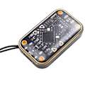 Miniatyrbilde 4 av 5: Chameleon Ultra V2.0 RFID Smart Chip Leser Smartkort Emulator+2XCUID/UID Kort 125K 13.56M Kort Dekoder