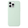 Miniatyrbillede 1 af 3: Apple Silikonecover med MagSafe til iPhone 14 Pro green iPhone16E