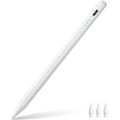 Miniatyrbillede 1 af 4: Styluspen til iPad 2018-2023, Magnetisk iPad-pen, Apple Pencil, Hældningssensor & håndfladeafvisning, Kompatibel med iPad 6-10, iPad Mini 5/6, iPad