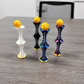 Miniatyrbillede 2 af 4: 3D Historie Umulig Kegle med Kugle, Spiral Kegle Fidget Legetøj