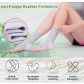 Pikkukuva 2 / 4: Onecompression Bamboo Jalkaholkit, Kompressio Bamboo Sukat, Bamboo Jalkaholkit