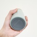 Pikkukuva 3 / 4: Mini Ruostumattomasta Teräksestä Valmistettu Termospullo Kaksoisseinillä (Vaaleanpunainen)