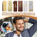 Miniatyrbilde 5 av 5: PacoRabanne 1 One Million Prive EDP Nat Spray 100ml Golden millions 1 stk