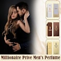 Miniatyrbilde 2 av 5: PacoRabanne 1 One Million Prive EDP Nat Spray 100ml Golden millions 1 stk