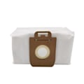 Miniatyrbilde 5 av 5: Reservedeler Støvpose Kompatibel For Nilfisk Power 1470418500