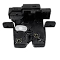 Pikkukuva 2 / 5: Auton takaluukun lukko, yhteensopiva Nissan Qashqai J10 2008-2015
