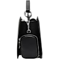 Miniatyrbillede 3 af 5: Bevelyn Konvertibel Crossbody Taske til Kvinder, One Size