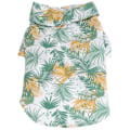 Pikkukuva 1 / 5: Havaiji-lemmikkipaidat pienille ja keskikokoisille koirille ja kissoille