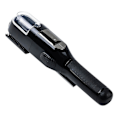 Miniatyrbillede 1 af 3: USB-genopladelig delt hårtrimmer Hårstyling End Split Trimmer Clipper