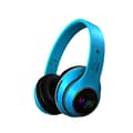 Vikbara trådlösa Bluetooth 5.0-hörlurar Headset Bluetooth