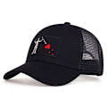 Miniatyrbilde 1 av 4: Caps Mesh Caps Solhatt