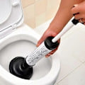 Miniatyrbillede 4 af 5: LMLY Afløbsrenser Stempel Kraftig Stempel Afløbsrenser Stempel Vask Afløbsrenser Toilet Praktisk til at Fjerne Blokering af Rør i Badeværelset