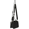 Miniatyrbillede 2 af 5: Bevelyn Konvertibel Crossbody Taske til Kvinder, One Size