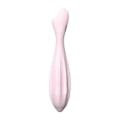 Miniatyrbillede 1 af 5: Ansigtsrulle Ansigtsmassager ROSA pink