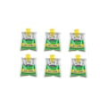 Miniatyrbild 1 av 5: IC Koolmei 6-pack Hängande Flugfälla Engångsfälla för Flugor