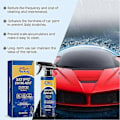 Miniatyrbilde 3 av 5: Bil Hurtigvirkende Coating Spray Auto Coating Fornyelse Poleringsmiddel for SUV Lastebil 4pcs